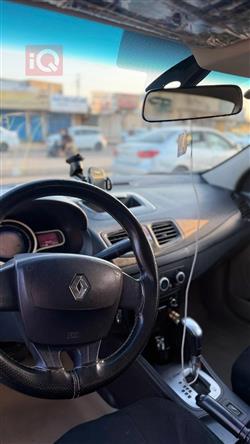 Renault Fluence